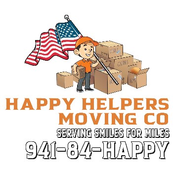 350X350 Logo Happy Helpers ... - Anonymous