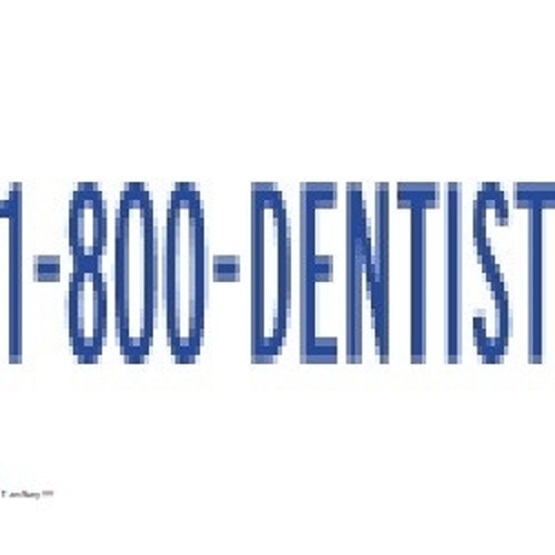 Logo 1800 Emergency Dentist Waterbury 24 Hour