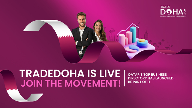 banner b trade doha