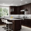 Kitchen Cabinets - Maple Shakers