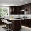 Kitchen Cabinets - Maple Shakers