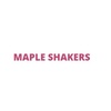 Maple Shakers - Maple Shakers