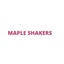 Maple Shakers - Maple Shakers