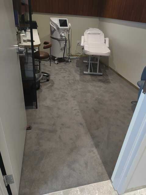 Sand & Refinish hardwood floors in Garfield Picture Box