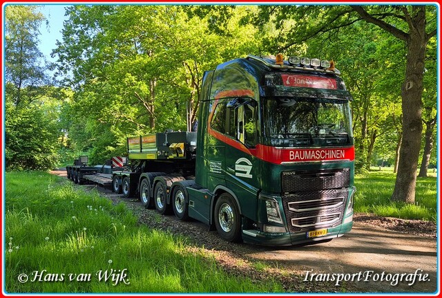 81-BNN-7  A-BorderMaker Zwaartransport 4-Assers