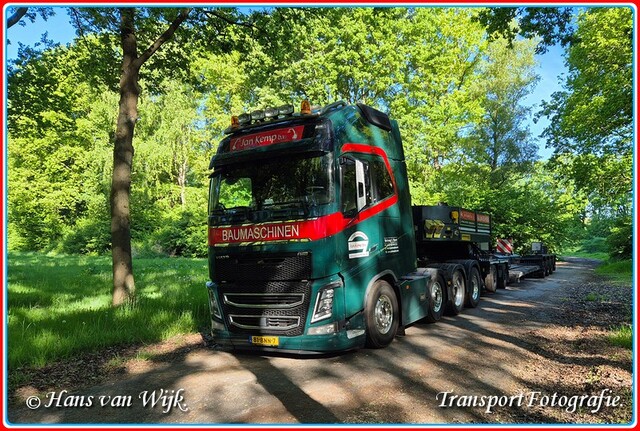81-BNN-7  B-BorderMaker Zwaartransport 4-Assers