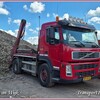 BV-SX-03  B-BorderMaker - Container Kippers