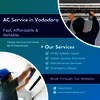 AC Service in Vadodara - Picture Box