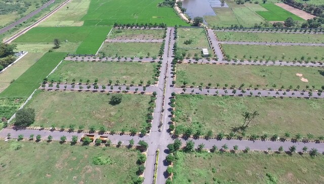 grencity image4 plots in hyderabad near gachibowli