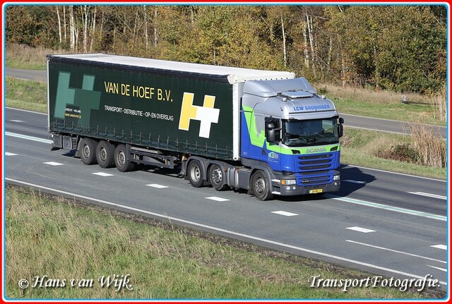 24-BKJ-1  B-BorderMaker Huif en Openopleggers