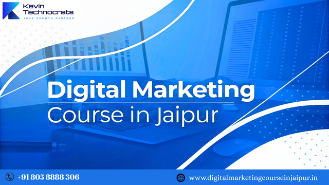 Digital Marketing Course In Jaipur Digital Marketing