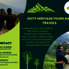 +123-456-7890 - Ooty Heritage Tours And Tra...