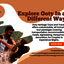 2 - Ooty Heritage Tours And Travels Sightseeing