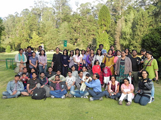 DSCN7113 Ooty Heritage Tours And Travels Sightseeing