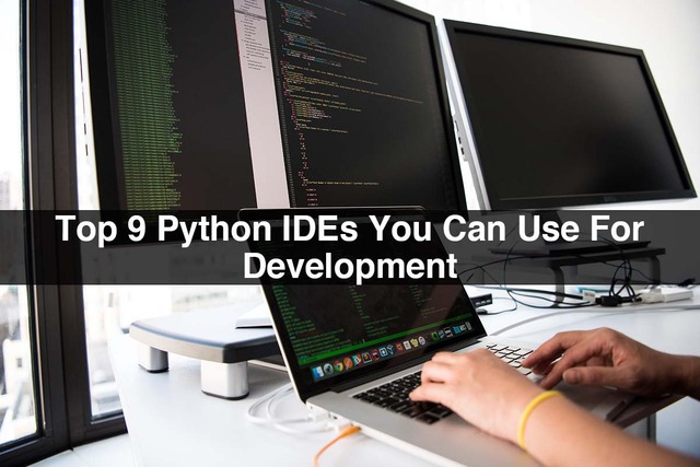 Top-9-Python-IDEs-You-Can-Use-For-Development Picture Box