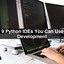 Top-9-Python-IDEs-You-Can-U... - Picture Box