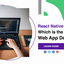 React-Native-vs-React-JS-Wh... - Picture Box