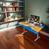 Electric Standing Desk