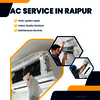 AC Service in Raipur - Picture Box