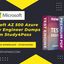 Microsoft AZ 500 Azure Secu... - Picture Box