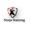 LOGO1 - Ninja Fence Staining