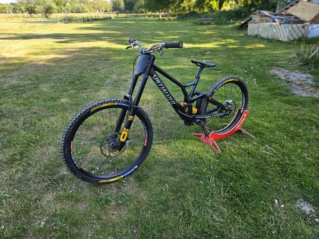 20250513 181045 Specialized Demo