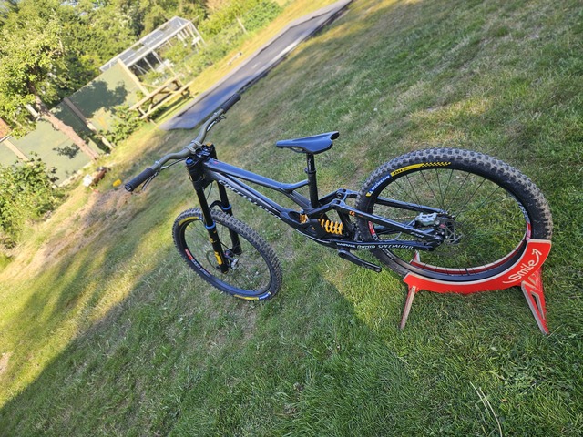 20250513 181055 Specialized Demo