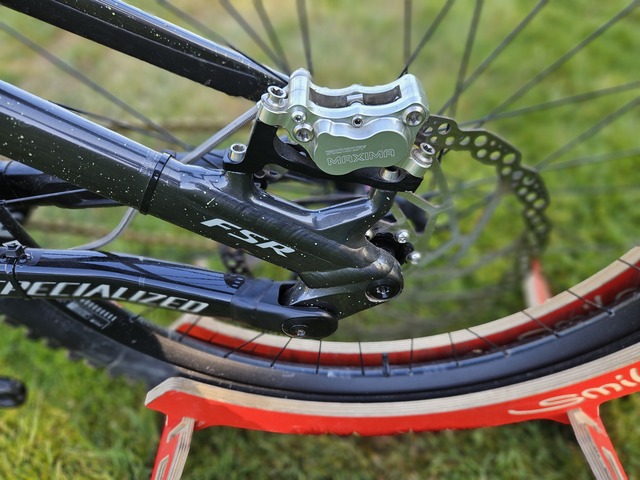 20250513 181103 Specialized Demo