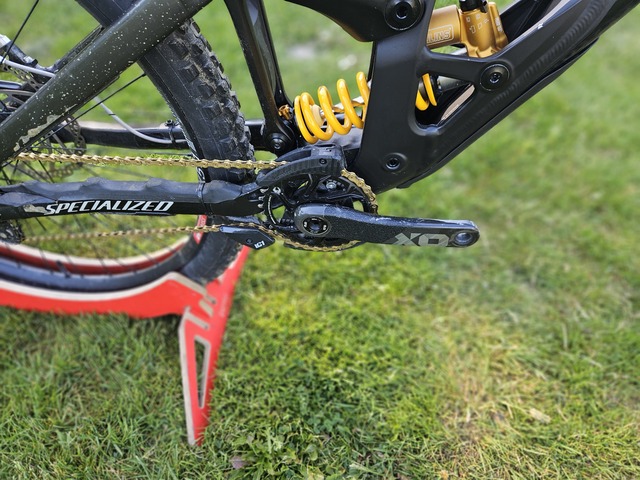 20250513 181122 Specialized Demo