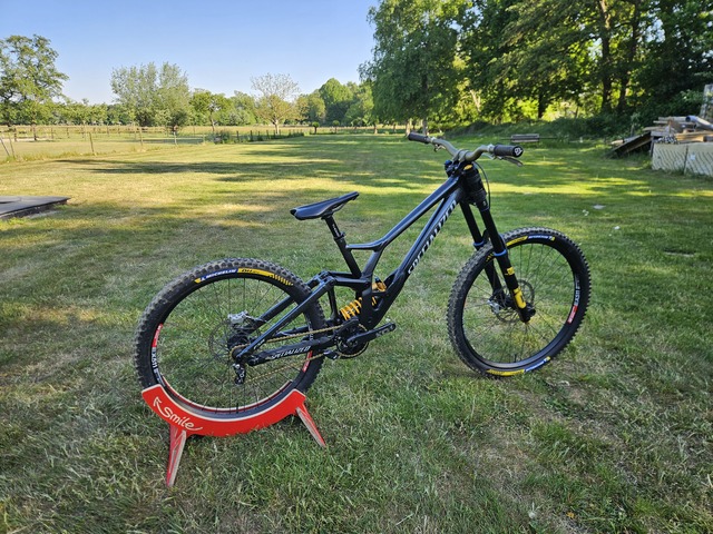 20250513 181151 Specialized Demo