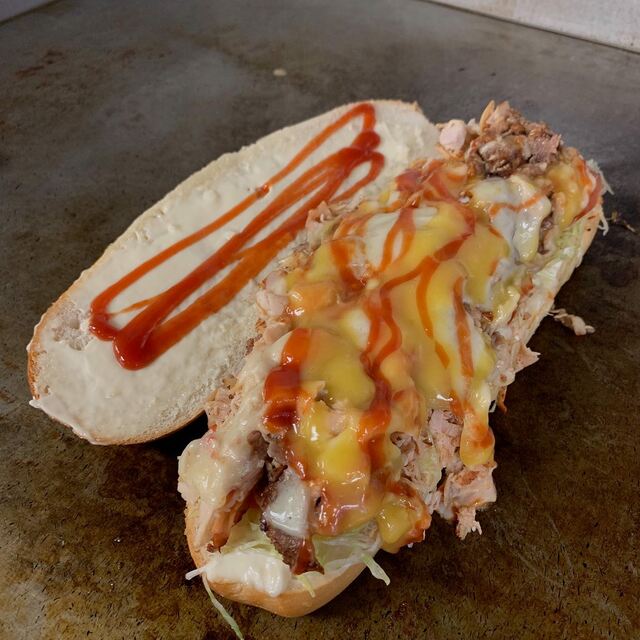 affordable Dominican food Picture Box