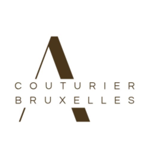 logo Couturier Bruxelles Schaerbeek Ahmed