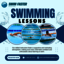 Swimming Lessons Your Path ... - Swimming Lessons Your Path to Water Safety