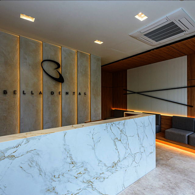 Best dentist in Bromley Bella Dental