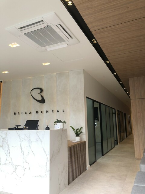 Dental implants Bromley Bella Dental