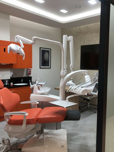 Dentist Bromley Bella Dental