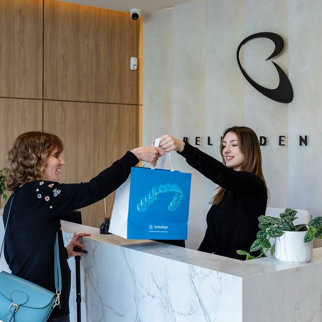 Invisalign Bromley Bella Dental