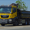 Gemeente Westerveld MAN TGS... - Truckfoto's