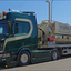 Wubben Noord Scania R530 83... - Truckfoto's