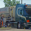Wubben Noord Scania R530 83... - Truckfoto's