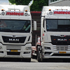 Mateco MAN TGX 19-BPS-6 & 7... - Truckfoto's