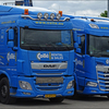 Collé Rental & Sales DAF XF... - Truckfoto's