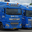 Collé Rental & Sales DAF XF... - Truckfoto's