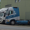 WG Salari Volvo groepsfoto - Truckfoto's