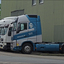 WG Salari Volvo groepsfoto - Truckfoto's