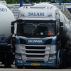 WG Salari Scania R450 99-BLT-2 - Truckfoto's