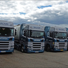 WG Salari Groepsfoto Scania R - Truckfoto's