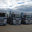 WG Salari Groepsfoto Scania R - Truckfoto's