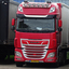 Onbekend DAF XF 106 93-BND-8 - Truckfoto's