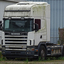 Onbekend Scania 124 420 gee... - Truckfoto's